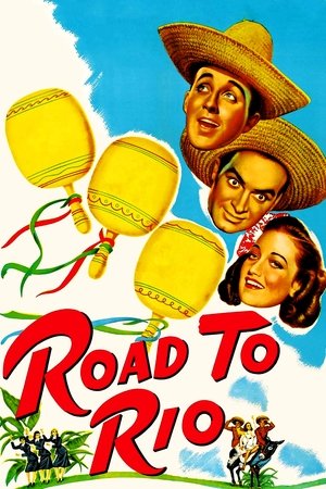 Watch Free Road to Rio (1947)