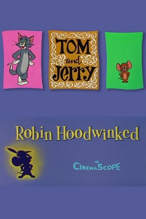 Watch Free Robin Hoodwinked (1958)