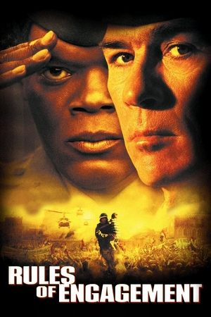 Watch Free Rules of Engagement (2000)