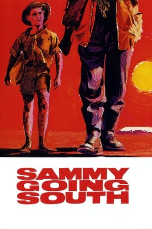 Watch Free A Boy Ten Feet Tall (1963)
