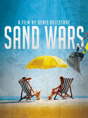 Watch Free Sand Wars (2013)