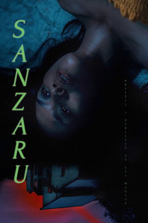 Watch Free Sanzaru (2020)