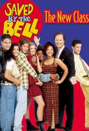 Watch Free Saved by the Bell The New Class (1993-2000)