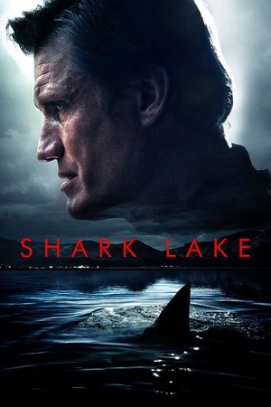 Watch Free Shark Lake (2015)