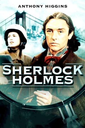 Watch Full Movie: Sherlock Holmes Returns (1993)