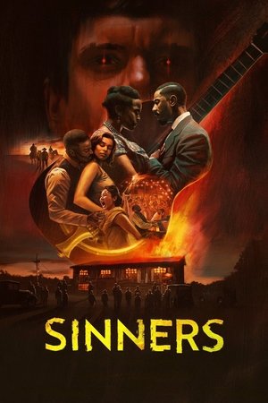 Watch Free Sinners (2025)