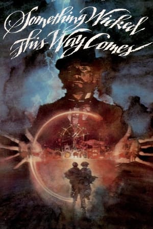 Watch Free Something Wicked This Way Comes (1983)