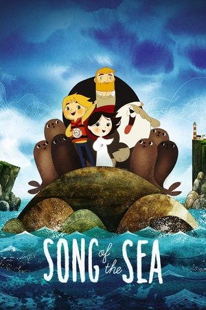 Watch Free Song of the Sea (2014)