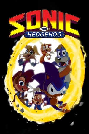 Watch Free Sonic the Hedgehog (19931994)