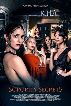 Watch Free Sorority Secrets (2020)