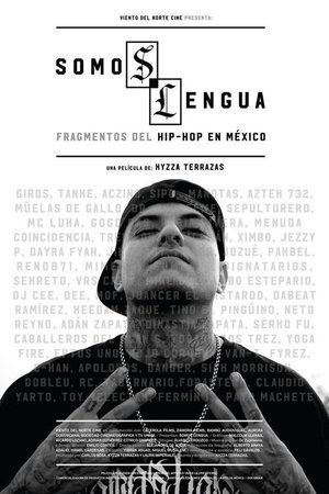 Watch Free Somos Lengua (2016)
