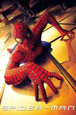 Watch Free Spider Man (2002)