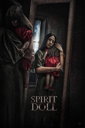 Watch Free Spirit Doll (2023)