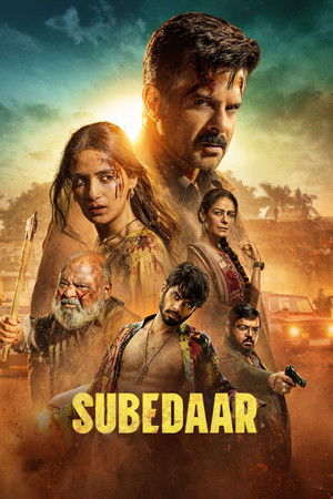 Watch Free Subedaar (2026)