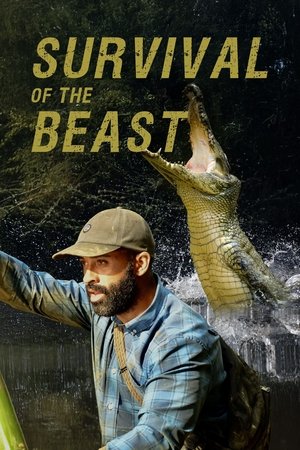 Watch Free Survival of the Beast (2025-)