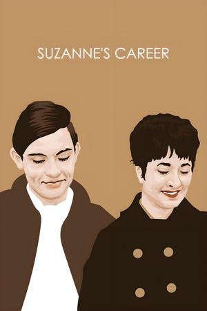 Watch Free Suzannes Career (1963)