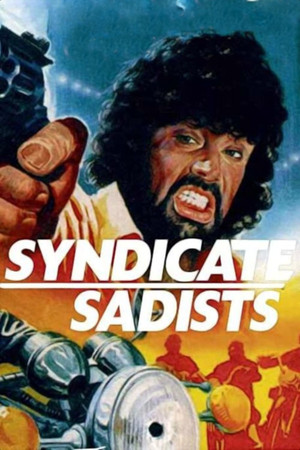 Watch Free Syndicate Sadists (1975)