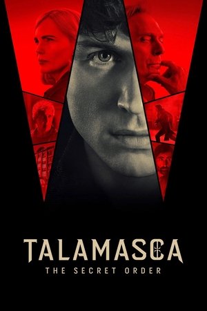 Watch Full Movie: Anne Rices the Talamasca (2025–)