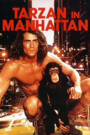 Watch Free Tarzan in Manhattan (1989)
