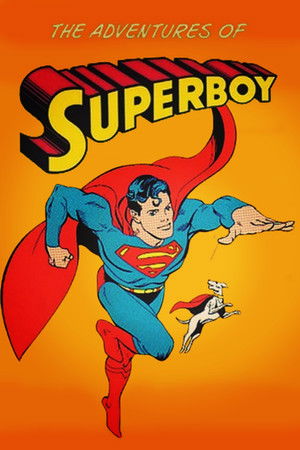 Watch Free The Adventures of Superboy (1966-1969)