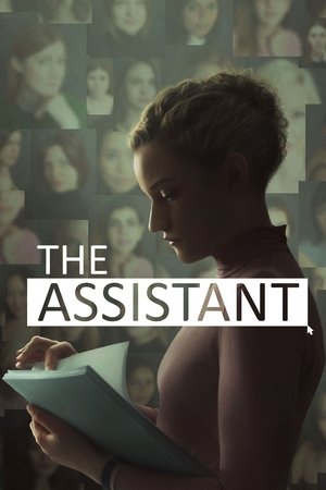 Watch Free The Assistant (2019)