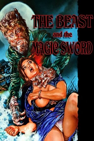 Watch Free The Beast and the Magic Sword (1983)