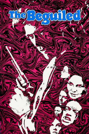 Watch Free The Beguiled (1971)