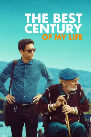 Watch Free Il piu bel secolo della mia vita (2023)