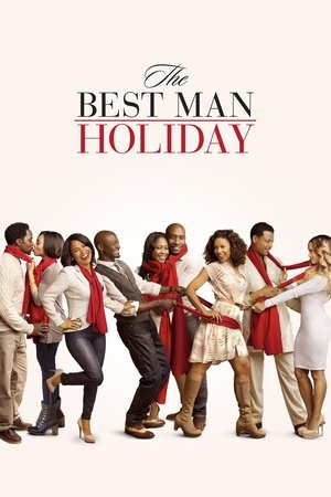 Watch Free The Best Man Holiday (2013)
