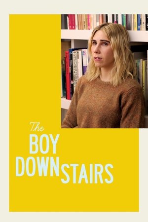 Watch Free The Boy Downstairs (2017)