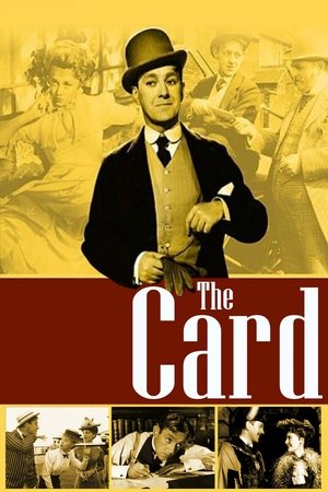 Watch Free The Promoter (1952)
