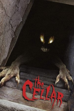 Watch Free The Cellar (1989)