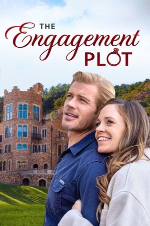 Watch Free The Engagement Plot (2022)