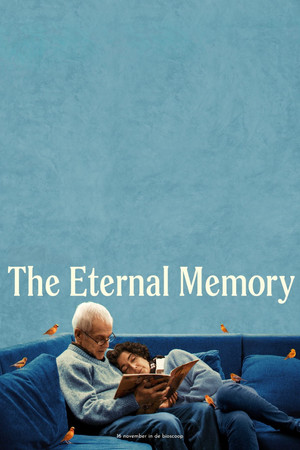 Watch Free The Eternal Memory (2023)