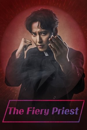 Watch Free The Fiery Priest (2019-)
