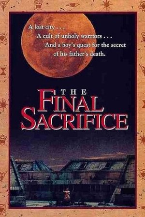 Watch Free The Final Sacrifice (1990)
