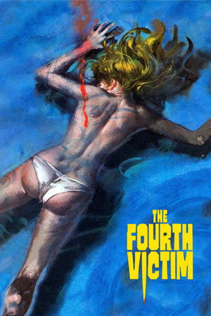 Watch Free The Fourth Victim (1971)