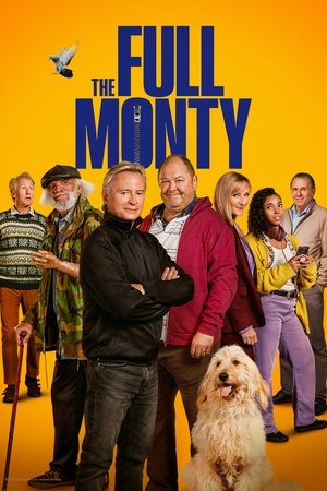 Watch Free The Full Monty (2023-)