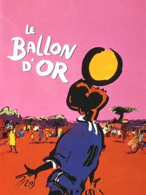 Watch Free The Golden Ball (1994)
