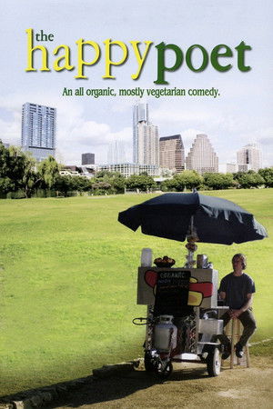 Watch Free The Happy Poet (2010)
