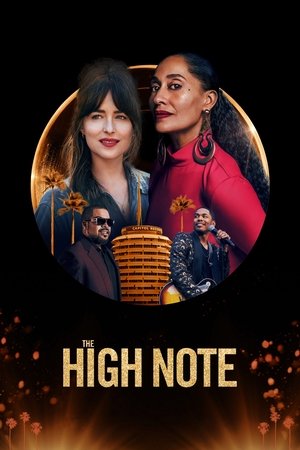 Watch Free The High Note (2020)