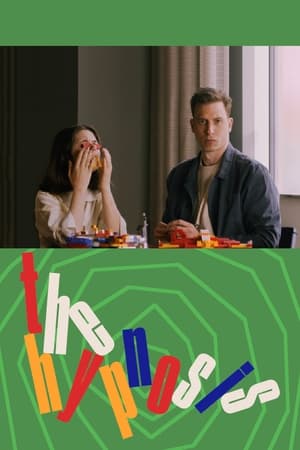 Watch Free The Hypnosis (2023)