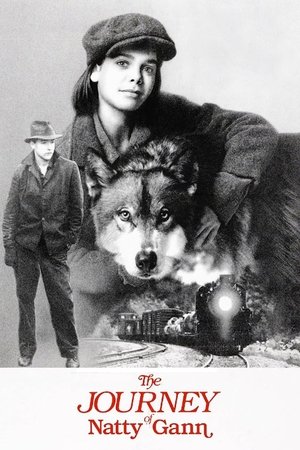 Watch Free The Journey of Natty Gann (1985)