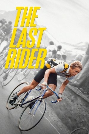 Watch Free The Last Rider (2022)