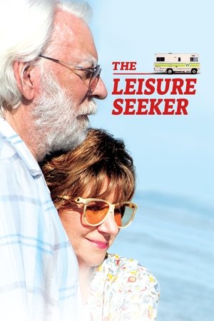 Watch Free The Leisure Seeker (2017)