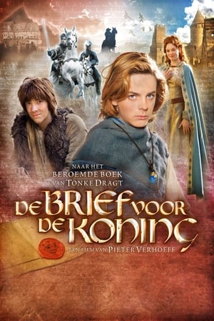 Watch Free De brief voor de koning (2008)