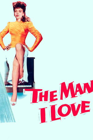 Watch Free The Man I Love (1946)