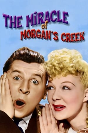 Watch Full Movie: The Miracle of Morgans Creek (1944)