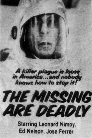 Watch Free The Missing Are Deadly (1975)