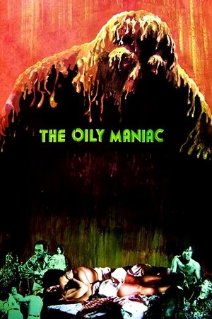 Watch Free The Oily Maniac (1976)